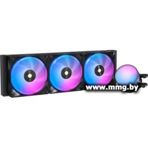 Купить Ocypus Delta L36 BK ARGB V2 (Delta-L36-BK3AAWNN02X-GL) в Минске, доставка по Беларуси