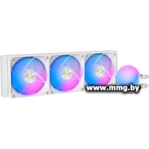 Купить Ocypus Delta L36 WH ARGB V2 (Delta-L36-WH3AAWNN02X-GL) в Минске, доставка по Беларуси