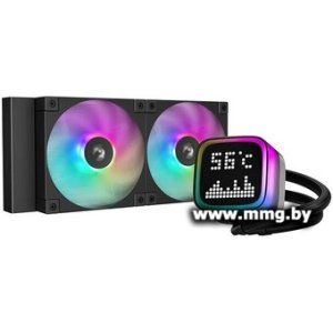 DeepCool LP240 R-LP240-BKMSNC-G-1
