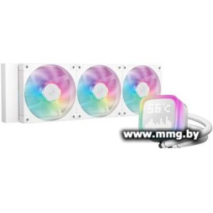 DeepCool LP360 WH R-LP360-WHMSMC-G-1
