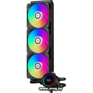 PCCooler DA360 ARGB (черный) (DA360-BKAWXX-GL)