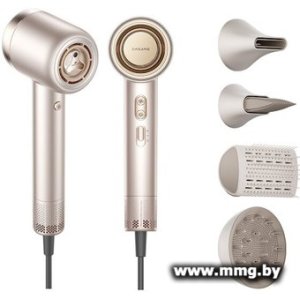 Купить Dreame Нairdryer Gusto AHG40A (розовый) в Минске, доставка по Беларуси