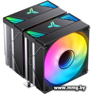 Купить Jonsbo CR-3000 ARGB Black в Минске, доставка по Беларуси
