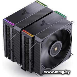 Купить Jonsbo HX6280 (черный) в Минске, доставка по Беларуси