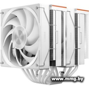 Купить PCCooler RZ620 (белый) RZ620-WHNWNX-GL в Минске, доставка по Беларуси