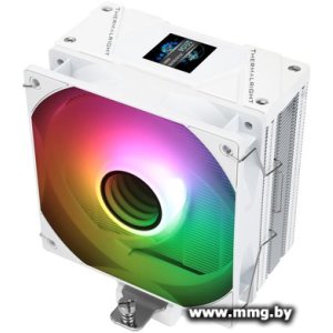 Купить Thermalright Assassin Spirit 120 Vision ARGB (белый) в Минске, доставка по Беларуси