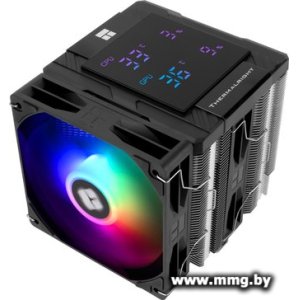 Thermalright Peerless Assassin 120 Digital ARGB (черный)