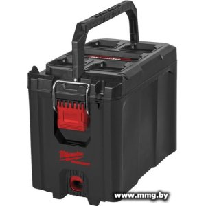 Купить Ящик для инструментов Milwaukee Packout Compact 4932471723 в Минске, доставка по Беларуси