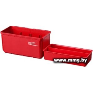 Купить Лоток Milwaukee PackOut BOX 4932480699 в Минске, доставка по Беларуси