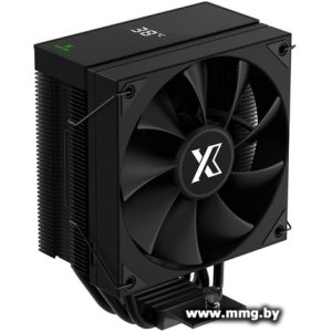 XASTRA AR400 DIGITAL BK (AR400-BKDFPX-GL)
