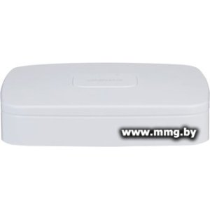 Купить Видеорегистратор Dahua DHI-NVR2104-P-4KS3 в Минске, доставка по Беларуси