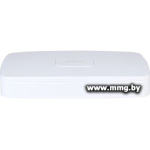 Купить Видеорегистратор Dahua DHI-NVR4108-8P-EI в Минске, доставка по Беларуси