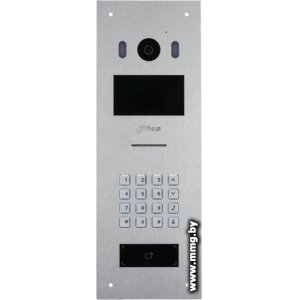 Купить Dahua DHI-VTO6521K-S2 в Минске, доставка по Беларуси