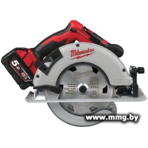 Купить Milwaukee M18 BLCS66-502X 4933464590 (с 2-мя АКБ) в Минске, доставка по Беларуси