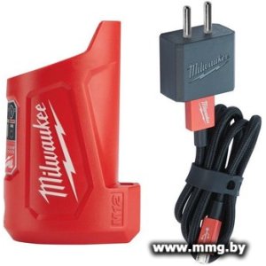 Купить Milwaukee M12TC 4932459450 (12В) в Минске, доставка по Беларуси