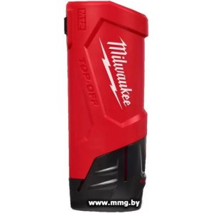 Купить Milwaukee M12 TC2-0 4932492908 (12В) в Минске, доставка по Беларуси