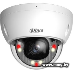 Купить IP-камера Dahua DH-IPC-HDBW2649EP-S-IL-0280B в Минске, доставка по Беларуси
