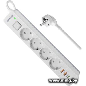 Defender DFS 145 (5 м) (99435)