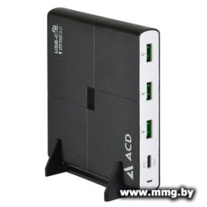 Зарядное устройство ACD ACD-P904U-V1B
