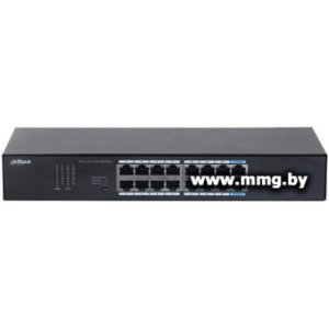 Купить Dahua DH-S3016-16GT в Минске, доставка по Беларуси