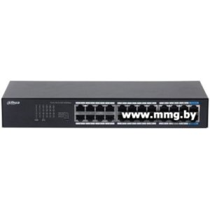 Купить Dahua DH-S3024-24GT в Минске, доставка по Беларуси