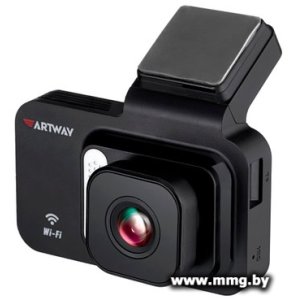 Купить Видеорегистратор Artway AV-304 Wi-Fi в Минске, доставка по Беларуси
