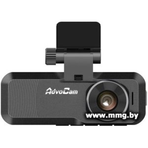 Видеорегистратор AdvoCam 4K DUO III