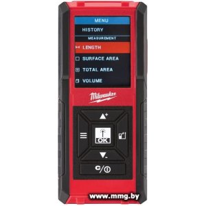 Milwaukee LDM 100 4933459278