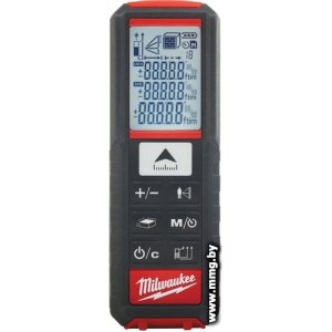 Milwaukee LDM 50 4933447700