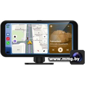 Видеорегистратор Neoline SmartWay A100