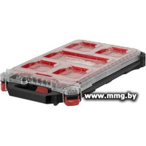 Органайзер Milwaukee Packout Compact Slim 4932471065