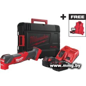 Milwaukee M18 FMTMC-502X 4933499454 (с 2-мя АКБ, кейс)