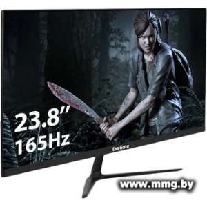 ExeGate Combat EG2407CA EX298710RUS