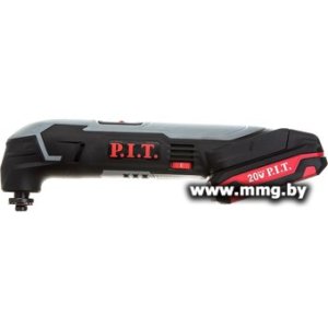 Купить P.I.T. PMT20H-035A/1 (с 1-им АКБ) в Минске, доставка по Беларуси