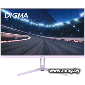 Купить Digma Overdrive 24P410F (сиреневый) в Минске, доставка по Беларуси