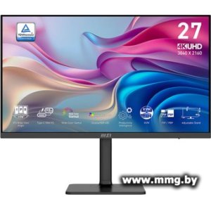 MSI Modern MD272UPHG (9S6-3PB19H-404)