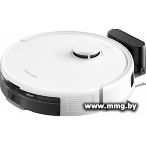 Trouver Robot Vacuum E20s Pro RLE24SA (евровилка, белый)