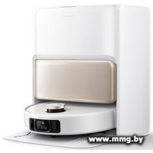 Trouver Robot Vacuum V50 Ultra Complete RLV72LE-1 (евр.,бел)