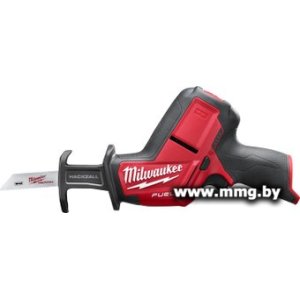 Milwaukee M12 CHZ-0 FUEL 4933446960 (без АКБ)