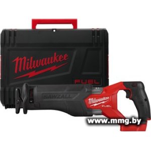 Milwaukee Fuel M18 M18FSZ-0X 4933478293 (без АКБ, кейс)