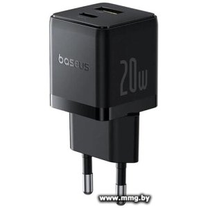Зарядное устройство Baseus 20W P10111608113-01 (черный)
