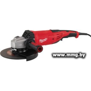 Milwaukee AGVK24-230EK 4933451413