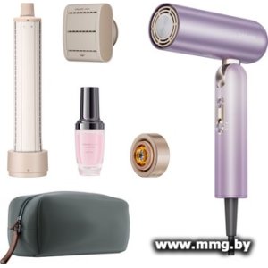 Dreame Нairdryer Pocket Ultra AHD52 (фиолетовый)