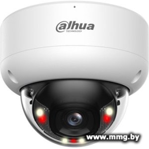 Купить IP-камера Dahua DH-IPC-HDBW3449EP-S-IL-0280B в Минске, доставка по Беларуси