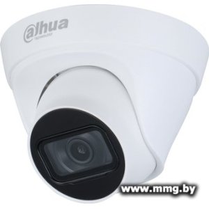 Купить IP-камера Dahua DH-IPC-HDW1431T1P-A-0280B-S6 в Минске, доставка по Беларуси