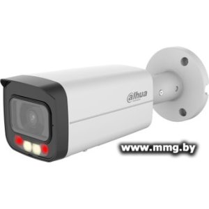 Купить IP-камера Dahua DH-IPC-HFW2649TP-AS-IL-0600B в Минске, доставка по Беларуси