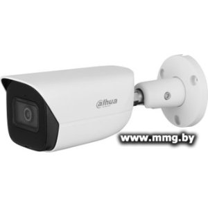 Купить IP-камера Dahua DH-IPC-HFW3241EP-S-0600B-S2 в Минске, доставка по Беларуси