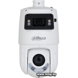 IP-камера Dahua DH-SDT4E225-4F-GB-A