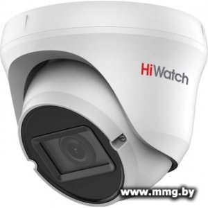 CCTV-камера HiWatch DS-T209(B)