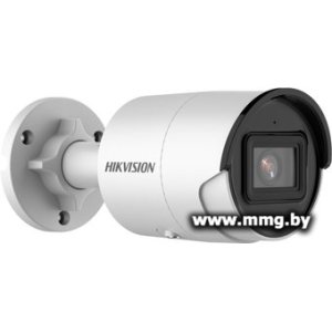 Купить IP-камера HiWatch DS-2CD2043G2-I (2.8 мм) в Минске, доставка по Беларуси